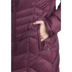 Dámska bunda JACKET FW21 Trespass XL vínová