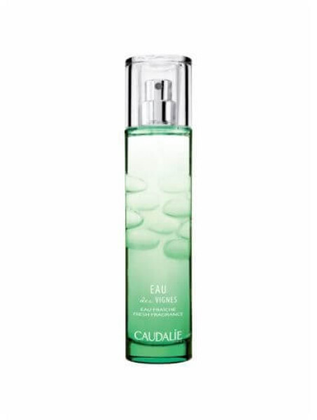 Caudalie Parfumovaná voda Eau des Vignes ( Fresh Fragrance) 50 ml