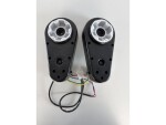 Mamido Mamido Motor s prevodovkou DL550-C 12V 10000 RPM