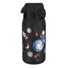 Ion8 Leak Proof Detská nerezová fľaša Space 400 ml (0619098089769)