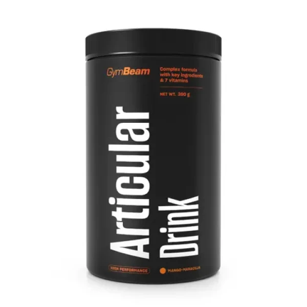 Articular Drink - GymBeam (mango marakuja, 13 g) (53134-5-13g-mangomaracuja)