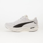 Tenisky Puma Deviate NITRO Elite 4 White/ Black EUR 43