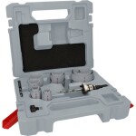 Bosch Accessories 2608901550 2608901550 vŕtacia korunka 22 mm, 29 mm, 35 mm, 44 mm, 51 mm, 64 mm 1 ks; 2608901550