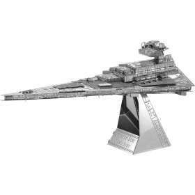 Metal Earth Star Wars Star Destroyer