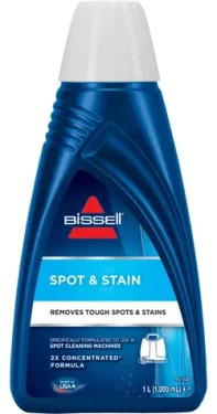 Bissell Spot Stain - SpotClean 1 l / Odstraňovač škvŕn (1084N)