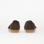 Tenisky adidas Samba Jane W Aurora Coffee/ Aurora Coffee/ Gold Met. EUR 36