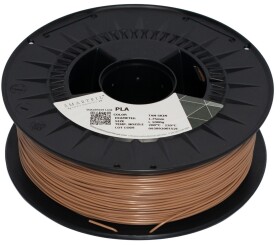 Smartfil PLA filament Skin Tone: Tan skin 1,75 mm 1 kg