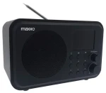Maxxo DT02 / Internetové rádio / DAB+ / FM / Bluetooth / WiFi (100001047941)