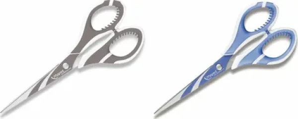 Maped Nožnice Zenoa Fit 17cm 1ks (mix) (139421)