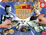 Educa Puzzle bitka Dragon Ball Z