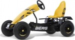 BERG XL B. Super Yellow BFR