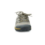 Xero Shoes Scrambler Trail Low WP Driftwood/Asphalt M outdoor barefoot tenisky 43 EUR