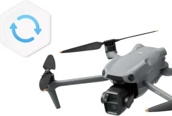 Card DJI Care Refresh 2-ročný plán (DJI Mini 5 Pro) EU