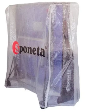 Sponeta Poťah na stôl na stolný tenis / Poťah na stolný tenis (05-G179)