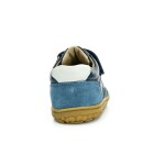Lurchi Nimbo Navy Jeans barefoot topánky 25 EUR