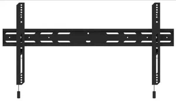 Neomounts WL30S-850BL18 / nástenný držiak / veľkosť 43-98" / nosnosť 100 kg (WL30S-850BL18)