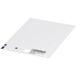 Label US-EML (104X140) 0800465 Phoenix Contact; 0800465