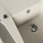 Kuchinox - Grenada - drez 1-kom s odkvapkávačom SBG_411T