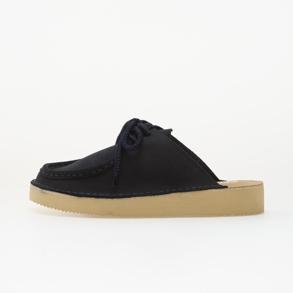 Tenisky Clarks Originals NomadMule 2026 Ink Suede EUR 40