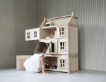 PlanToys PlanToys Poschodie k Viktoriánskemu domčeku