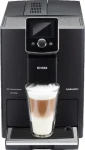 Nivona NICR 820 matná čierna / Automatický kávovar / 1465 W / 15 bar / 1.8 l / zásobník 250 g (NIV820)