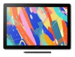 16" Wacom Cintiq 16 DTK168 čierna / Grafický tablet / IPS / WQXGA / 8192 úrovní prítlaku / USB-C (DTK168K0B)