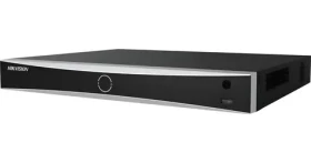 HIKVISION DS-7608NXI-I2/VPro / Sieťový rekordér NVR / 8 kanálov / 4K / AI detekcia osôb / 2x SATA do 20TB (DS-7608NXI-I2/VPRO)