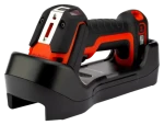 Honeywell Granit Ultra Kit-USB červená / Bezdrôtový snímač čiarových kódov / 1D a 2D / BT / Odolný / Vibrácie / kolíska (2105IHD-3USB-CLHE)
