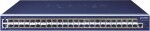 Planet PLANET L3 46-Port GE SFP + 2Port GE TP/SFP + 4 Port 10G SFP+