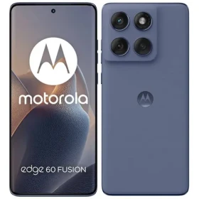 Motorola EDGE 60 Fusion 8+256 GB PANTONE Slipstream / 6.67 "/ 256GB / Android 15 (PB7E0059RO)