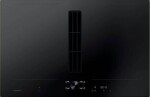 Bosch Gaggenau induction hob with integrated ventirokovion system, CV282-101