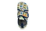 D.D.Step DDStep C086-51576 White barefoot topánky 22 EUR