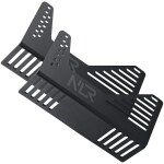 Next Level Racing Universal Seat Brackets pre GT Track and F-GT / Univerzálny držiak sedadla (NLR-A017)