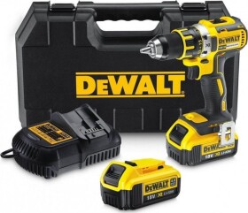 Dewalt DCD795M2 18 V 2 x akumulátor 4 Ah