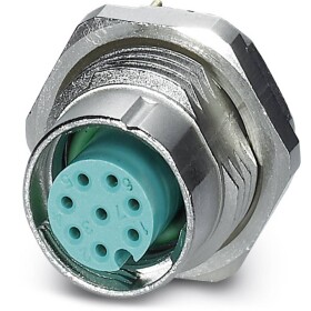 Flush-type connector SACC-DSI-FS-8CON-L180/SH TQ 1456543 Phoenix Contact; 1456543
