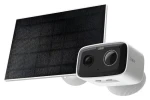 TP-LINK Tapo C400 Kit / Sada bezpečnostnej kamery a solárneho panelu / 1x Tapo C400 / 1x solárny panel (Tapo C400 KIT)