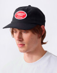 Service Works Chefswear Cap Black