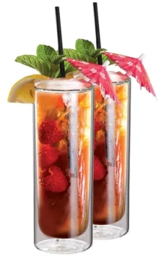 Maxxo Termo poháre Mojito 300ml 2ks (DG881)