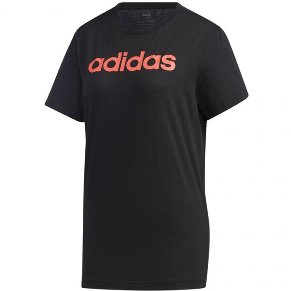 Tričko adidas Essentials Linear Loose Tee GL6333