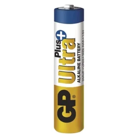 GP AAA Ultra Plus, alkalická ks