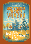 Ako vyriešiť vlastnú vraždu, Perrin Kristen
