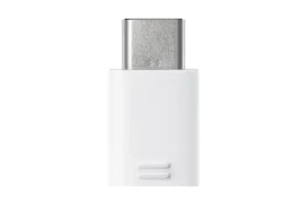 Samsung USB Type C na Micro USB 3ks biela (EE-GN930KWEGWW)