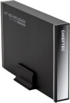 Chieftec USB 3.0 - SATA III HDD/SSD (CEB-7025S)