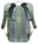Študentský batoh Deuter StepOut 16 Khaki-Sand