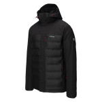 Zateplená bunda Hi-Tec Helten M 92800621383 XXL