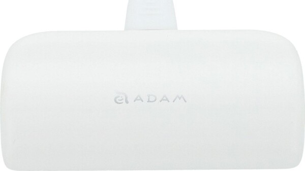 Adam Elements Adam Elements Gravity P5C - kompaktowy powerbank USB-C 5000mAh Čierny - Gwarancja bezpieczeństwa. Proste raty. Bezpłatna wysyłka od 170 zł.