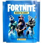 Panini Fortnite samolepky