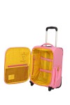 Detský kufrík na kolieskach Travelite Mini Mover 2w S Unicorn