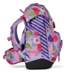 Školský batoh Ergobag Prime Flower PowBear