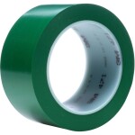 3M 471F 471GR50 PVC tape zelená (d x š) 33 m x 50 mm 1 ks; 471GR50